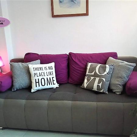 Apartment Gospa PUY 외부 사진