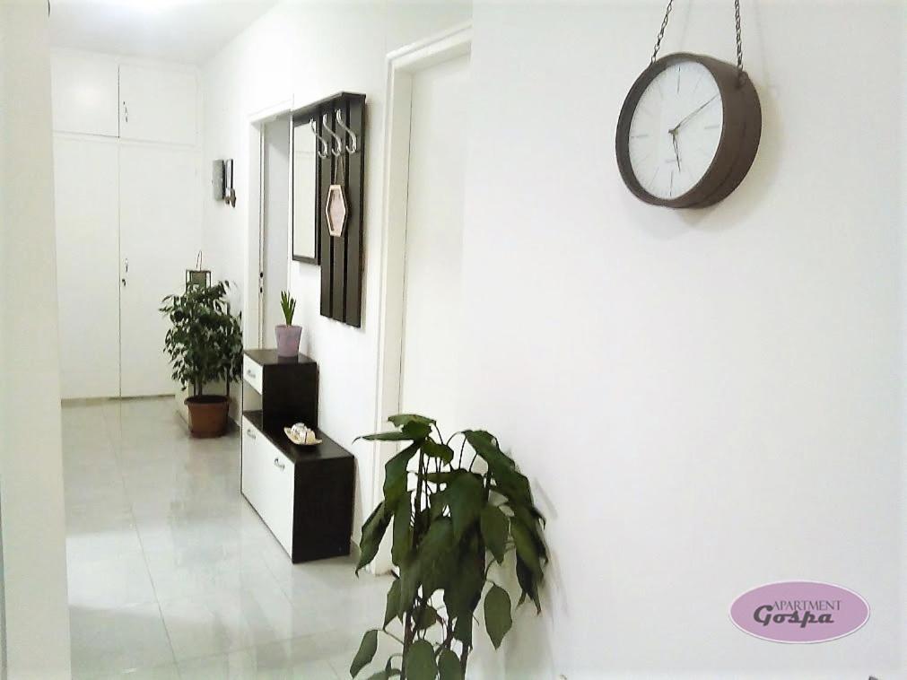 Apartment Gospa PUY 외부 사진