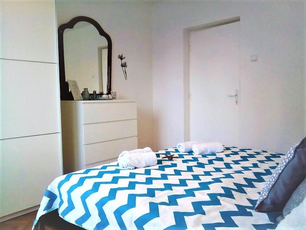 Apartment Gospa PUY 외부 사진