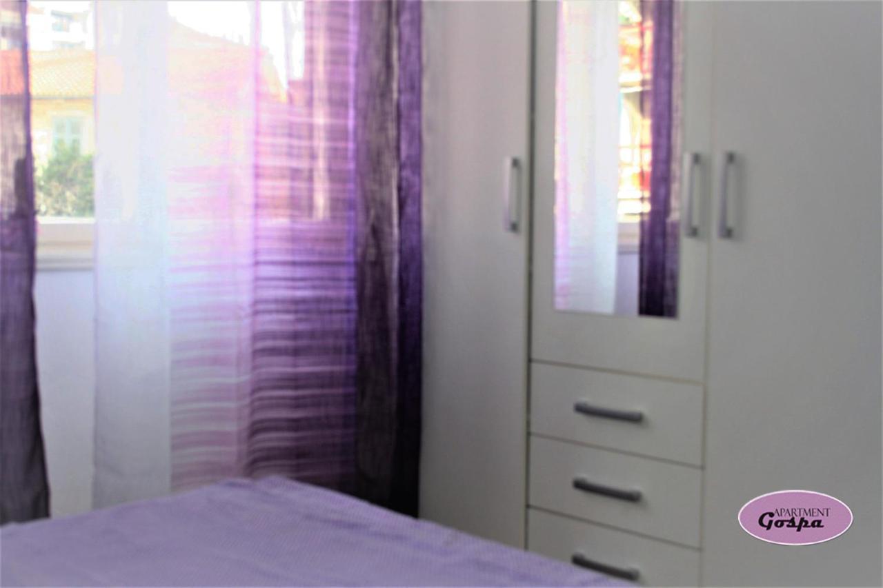 Apartment Gospa PUY 외부 사진